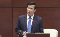 Nhìn lại kỳ họp thứ 3, QH khóa XIV: Phát triển du lịch tiếp tục làm nóng nghị trường chất vấn