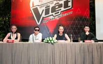 Giọng hát Việt 2017 nói không với thí sinh hát Bolero