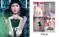 ''Kate Moss Việt Nam'' là thí sinh cuối cùng của Vietnam’s Next Top Model All Stars 2017