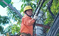 Nắng nóng, Hà Nội tiêu thụ lượng điện kỷ lục