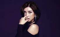 Tham gia Cặp đôi hoàn hảo, Tiêu Châu Như Quỳnh tập hát Bolero bằng... karaoke
