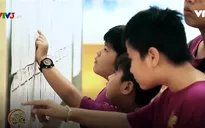 Café Sáng với VTV3 ngày 22/5: Ngon, ngọt và thú vị
