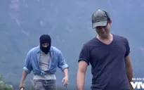Tập 36 phim Người phán xử: Anh em Tuấn – Tú ra tay với Bảo "ngậu"?