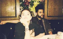 The Weeknd hủy biểu diễn để ở bên cạnh Selena Gomez