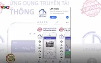 Café Sáng với VTV3: Phần mềm tránh ngập cho người dân TP.Hồ Chí Minh