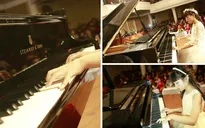 Trung tâm nghệ thuật Vietskill Đông Anh - Nơi ươm mầm tài năng