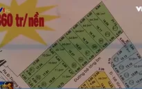 Đất nền tại TP.HCM tăng mạnh chưa từng có