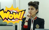 Bật mí những hình ảnh không có trên sóng của Chuyển động 24h