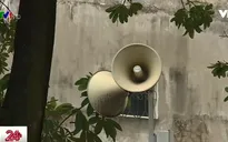 Hà Nội đề nghị xem xét bỏ loa phường