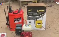 Hàng hỗ trợ bà con thiểu số có dấu hiệu bị đánh tráo, chính quyền nói gì?