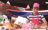Quan niệm ăn thịt chó cuối năm giải đen: Đúng hay không đúng?