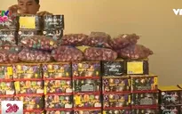 Chống buôn lậu pháo: Cuộc chiến chưa hồi kết