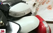 Đường dây trộm cắp và tiêu thụ phụ tùng ô tô "khủng" ở Hà Nội sa lưới