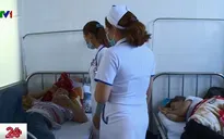 Đắk Lắk: 16 người nhập viện vì ngộ độc thực phẩm