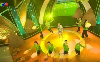 Sol Vàng tháng 2: Lắng đọng với "Bài tình cho quê hương" (20h, VTV9)
