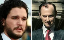 Sao của Game of Thrones và Sherlock quy tụ trong phim mới
