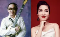 Nghệ sĩ Jazz Nguyên Lê gặp gỡ Mỹ Linh trong đêm nhạc Hanoi Duo