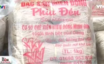 Miến dong đỏ Phan Thanh loay hoay xây dựng thương hiệu