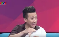 Biệt tài tí hon: Trấn Thành nhiệt tình "chém gió" bằng ngôn ngữ lạ
