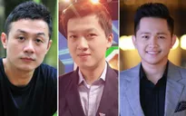 Biệt danh ít ai biết của MC Anh Tuấn, Trần Ngọc