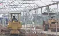Mở rộng hạn điền, tích tụ ruộng đất: Thay đổi để phát triển