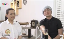Café sáng với VTV3: Phi Nhung lần đầu chia sẻ về chuyện thiện nguyện của nghệ sĩ