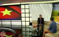 Café Sáng với VTV3: Câu chuyện sau ánh hào quang của thể thao Việt Nam