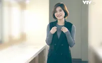 MC Mai Trang chia sẻ bí quyết “biến hóa” cho trang phục màu đen