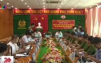 Báo động tình trạng phạm tội xâm hại tình dục trẻ em ở Vĩnh Long