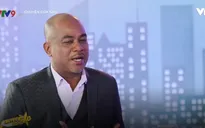 Xúc động hành trình tìm mẹ của nam ca sĩ mang dòng máu lai Việt - Mỹ