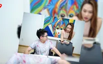 Sài Gòn đêm thứ 7: Đức Phúc nhớ lại kỷ niệm gắn liền với Mỹ Tâm