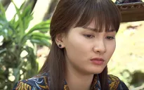 Sống chung với mẹ chồng - Tập 7: Vân (Bảo Thanh) "trốn" về quê cũng không yên thân với mẹ chồng