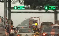 Nghịch lý mở đường nhưng lại… tắc đường