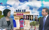 Vì sao Pháp đối diện với cuộc bầu cử Tổng thống đầy khó khăn, phức tạp?