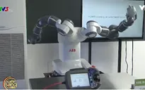 Nhật Bản ngày càng phát triển dịch vụ cho thuê robot