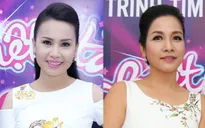Trở lại Biệt tài tí hon, Cẩm Ly và Mỹ Linh đau đầu vì chung kết