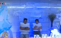 Café Sáng với VTV3: Không tin nổi Hà Nội có nơi chỉ -5 độ C