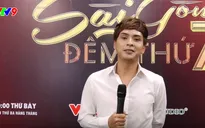 Sài Gòn đêm thứ 7: Hồ Quang Hiếu chia sẻ về quan hệ tình cảm với Bảo Anh