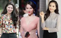 Những bộ sưu tập thời trang đặc biệt của các MC, BTV VTV