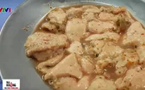 Buôn nầm lợn từ biên giới về Hà Nội: Siêu lợi nhuận!