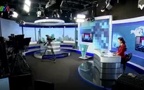 Đây là lý do khiến các bản tin Thời sự của VTV9 ngày càng hấp dẫn!