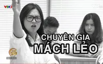 Clip vui: Điểm danh những trò nghịch ngợm cộp mác nhất quỷ nhì ma