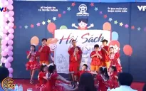 Cafe sáng với VTV3: Hà Nội phát động cuộc thi tìm 100 Đại sứ văn hóa đọc