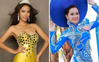 Hai người đẹp Việt Nam lọt top 30 Hoa hậu Hữu nghị ASEAN