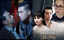 Dính yếu tố ngoại, Sống chung với mẹ chồng và Người phán xứ "vắng mặt" tại LHTHTQ 37
