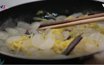 Đến Nha Trang, bạn nhất định không thể bỏ qua món ngon này!