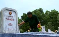 VTV Đặc biệt tháng 7: Sống lại ký ức 81 ngày đêm bảo vệ Thành cổ Quảng Trị