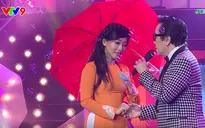 Tình khúc vượt thời gian: Những tình khúc sâu lắng về mưa (20h, VTV9)