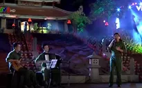 Trường Sơn Đông gọi Trường Sơn Tây: Hào hùng và xúc động ký ức lịch sử nơi bến Long Đại