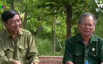 Café Sáng với VTV3: Ly cà phê đặc biệt Ngày Thương binh liệt sỹ 27/7